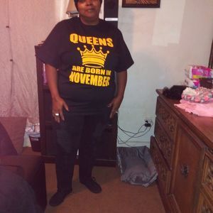 Meet your Posher, Fay